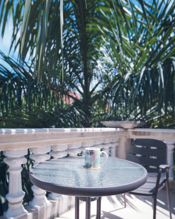 Beihai Silver Beach Yintai Time Seaview Villa Hotel ภายนอก รูปภาพ